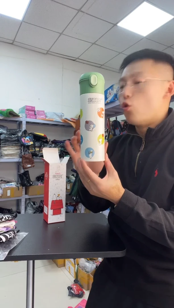 PU微瑕百货合集化妆包