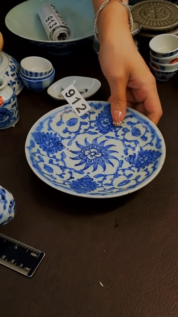 仨*妈橙子家的漂亮茶器912