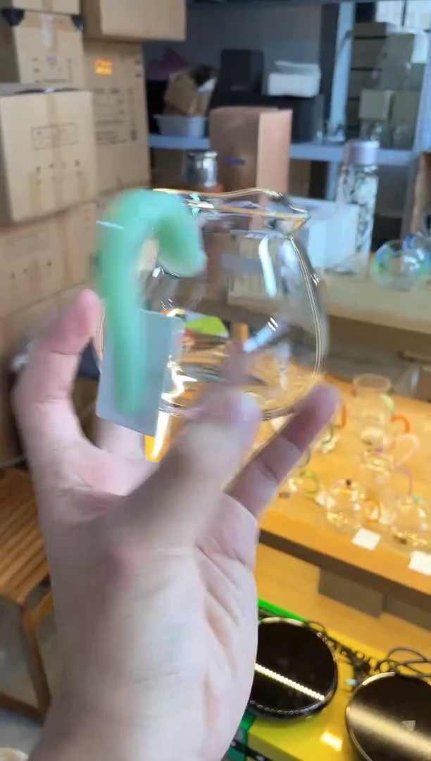 禾器/晶悦茶海/浅玉