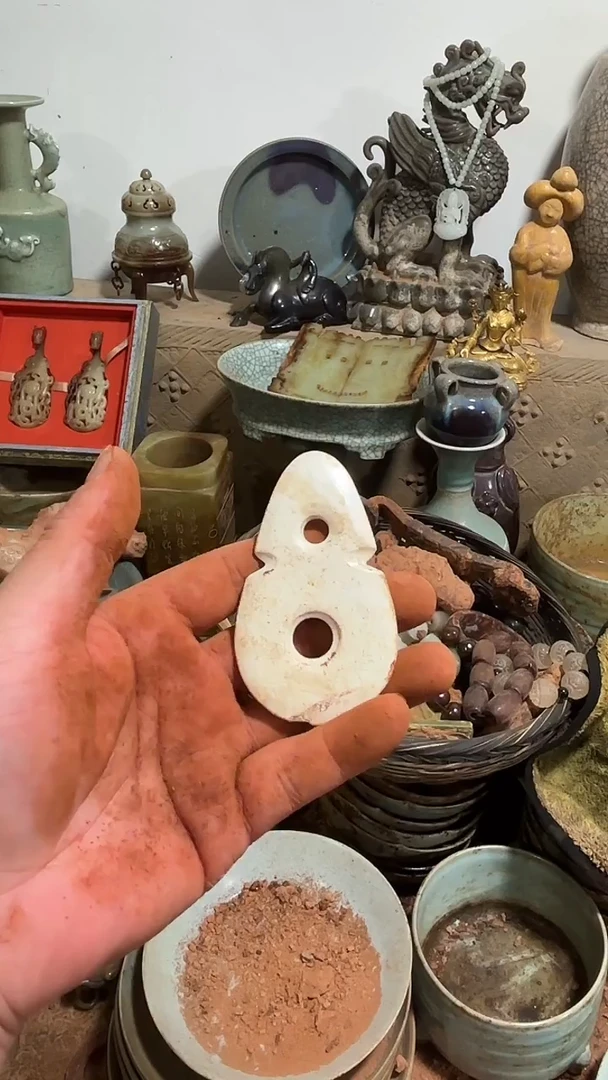 未镶嵌和田玉摆件玉器玉器玉器玉器玉器