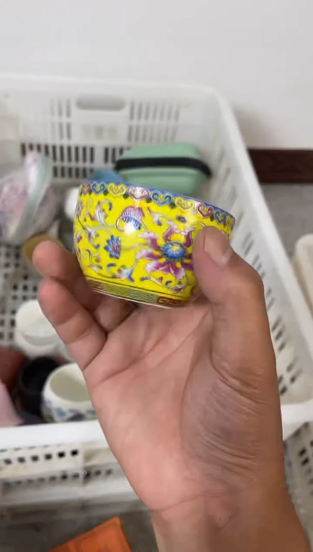 高端茶具大杂烩清仓