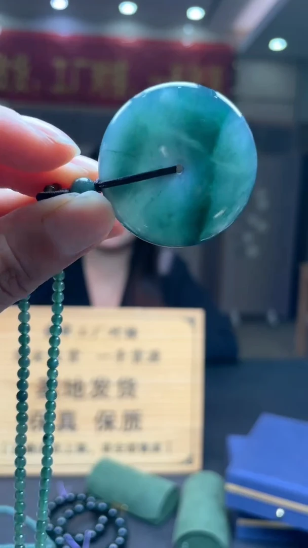 未镶嵌定制翡翠********79