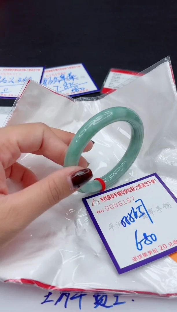 未镶嵌手镯翡翠11111111