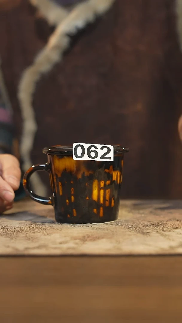 陶瓷茶器茶具盖杯062