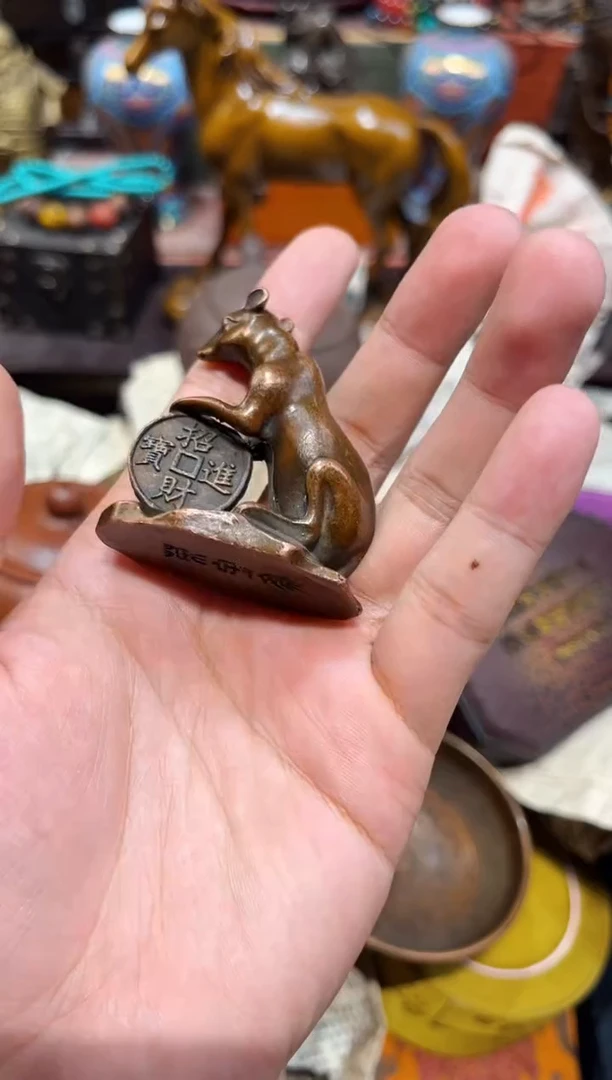 Q刘哥高端专属精品7