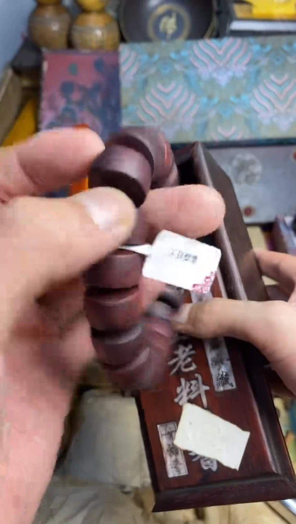 沉香碎屑沉香主播推荐主播推荐