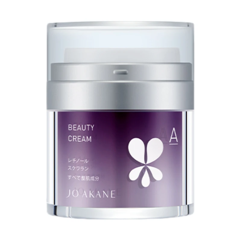 【夏天大大专属】百奈子A醇油霜60g