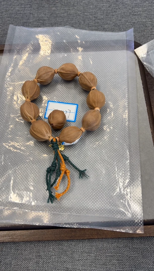 【闪购商品】橄榄核手串橄榄核21-27