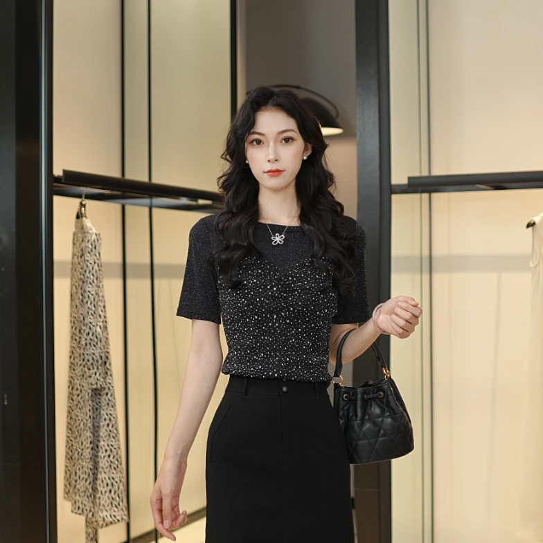 GIRDEAR/哥弟新款百搭双拼面料哥弟旗舰店官方直播间直播1300906