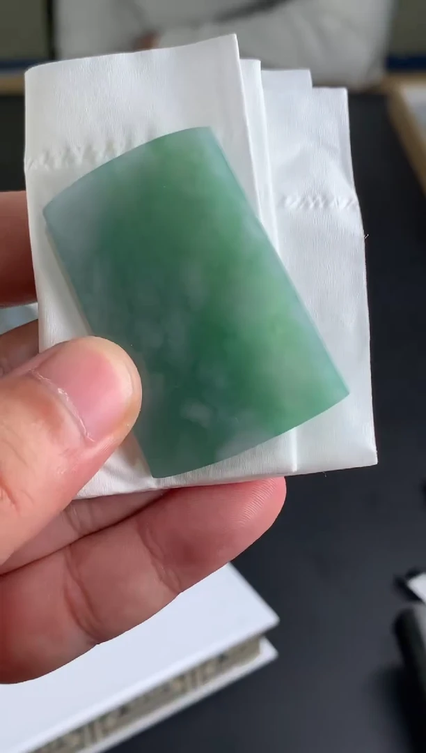 未镶嵌定制翡翠胖*翡翠