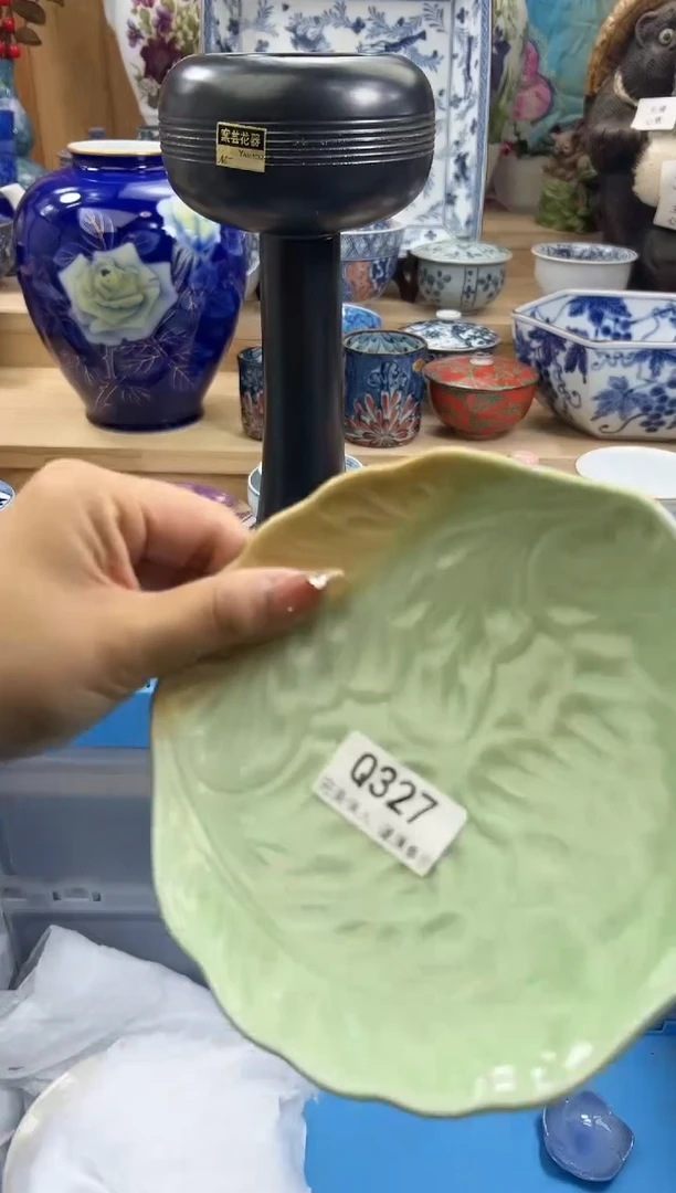 【闪购商品】瓷片327qqqqqqqqqqqq