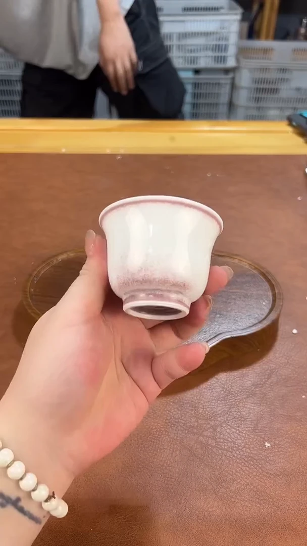 高端茶具，便宜处理