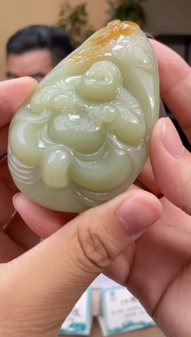 定制和田玉多样性发货拍一发一