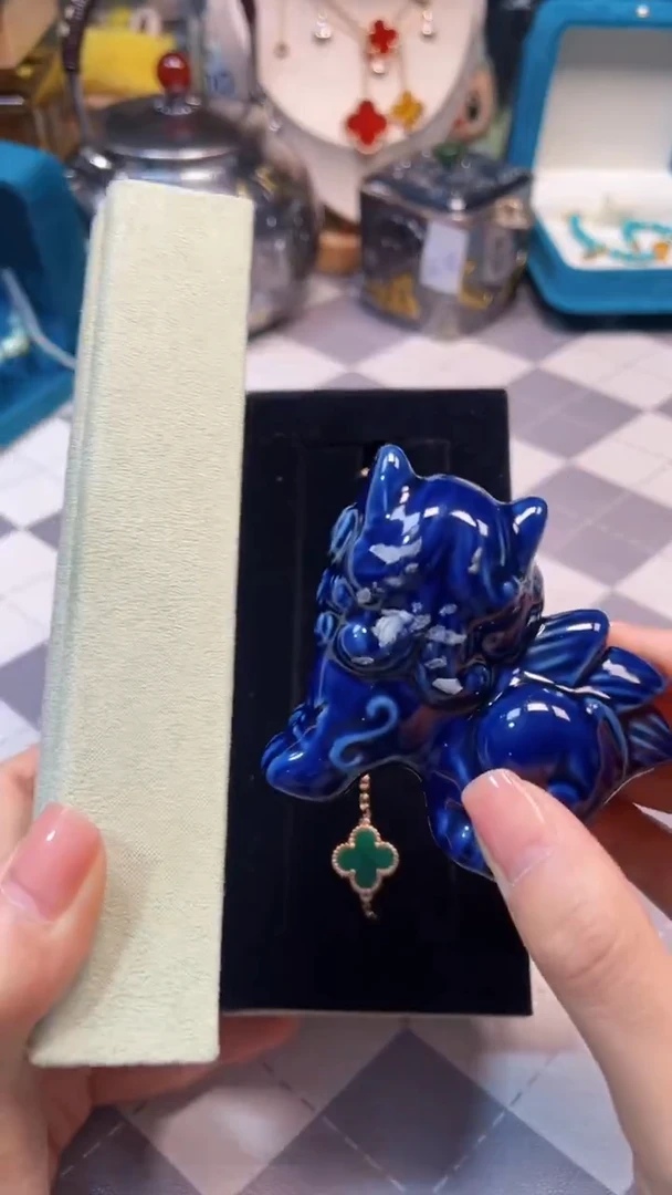 瓷片陶茶666文玩周边多人