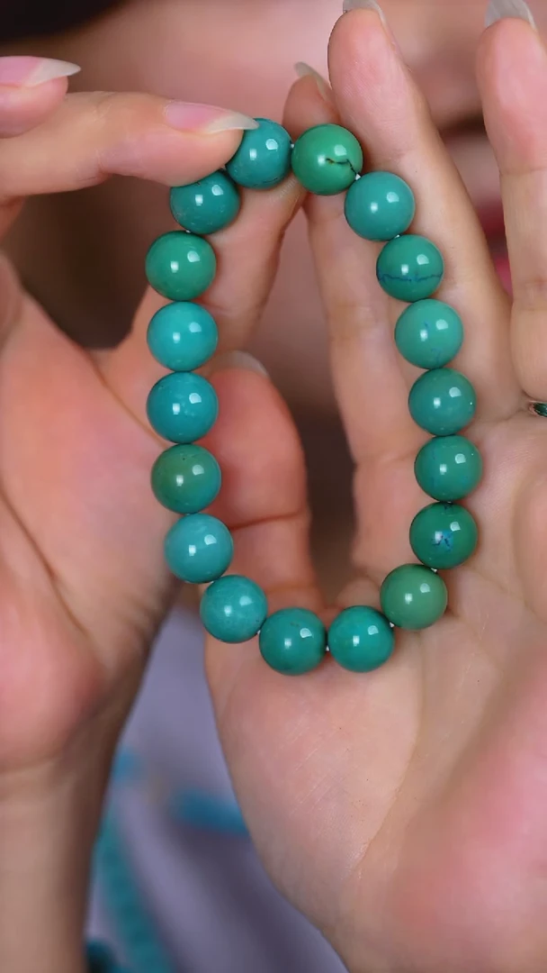 未镶嵌绿松石珠宝奇石35 011发一件