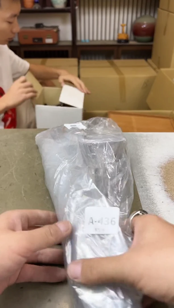 瓷片436聚宝缘海淘精选