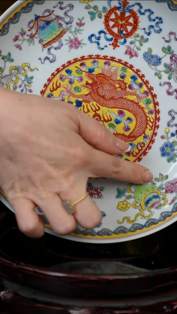 其他光明非遗美丽QHL049