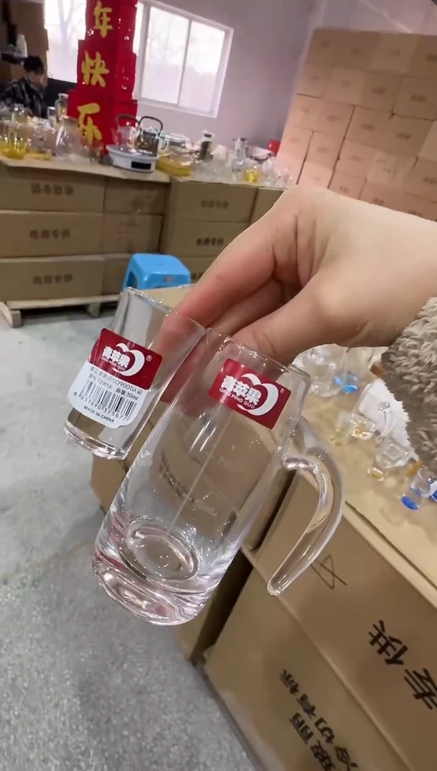 【闪购商品】玻璃无盖款直播专属6+6