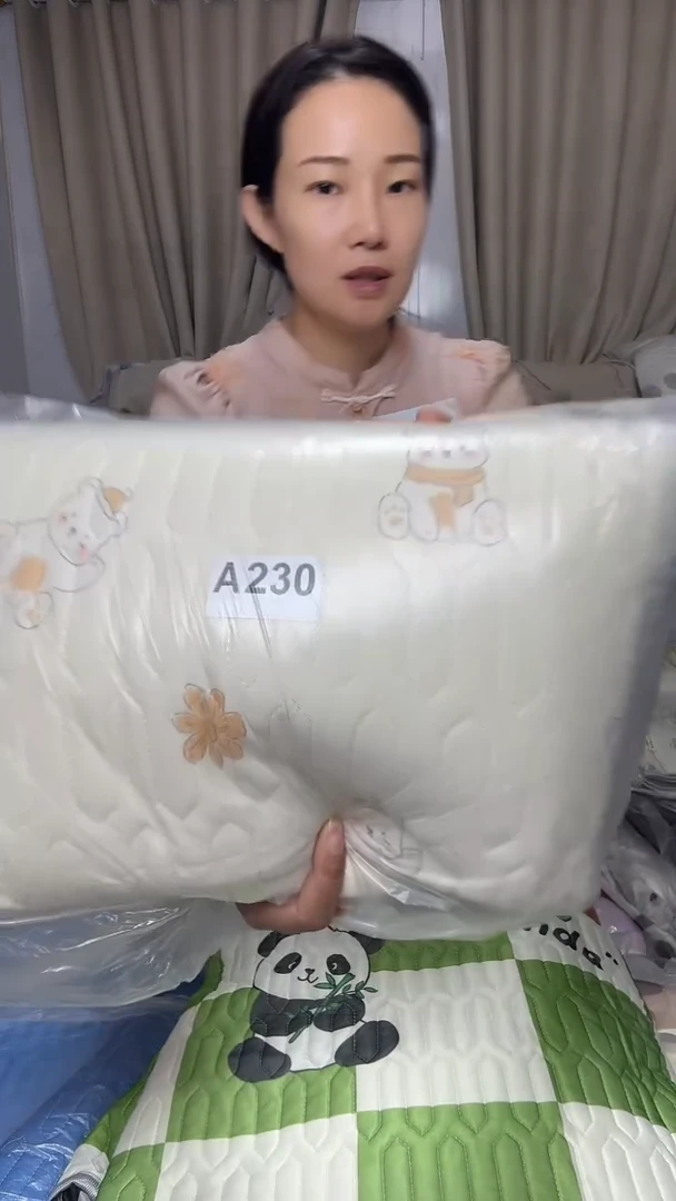 笨*瑕疵床上用品一物一拍230
