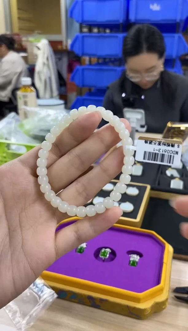 未镶嵌和田玉珠宝奇石R220（多样性发一件）