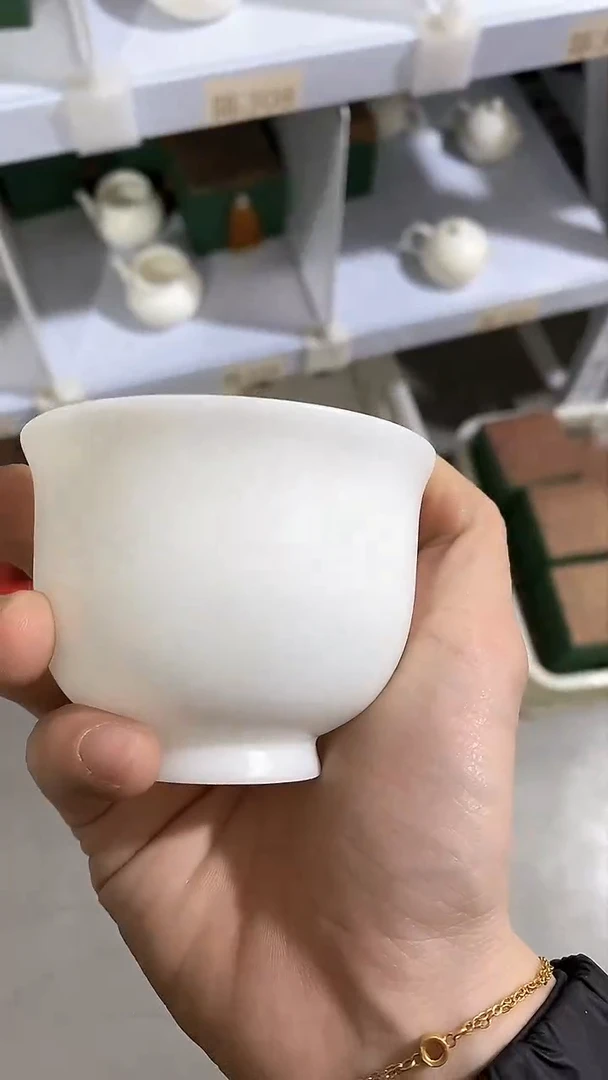 【闪购商品】瓷片陶瓷茶器福利陈310