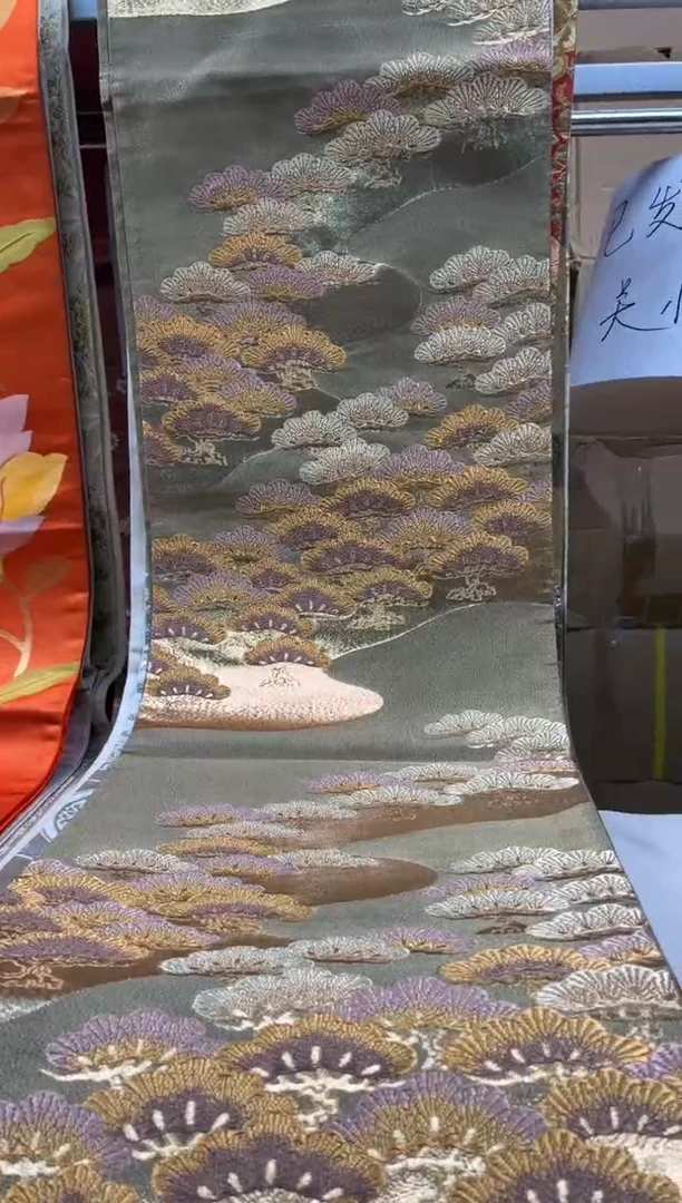 【闪购商品】织绣精选中古物品默认有瑕