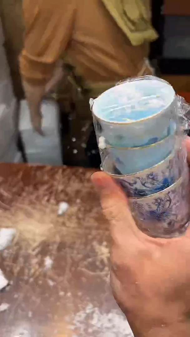 【闪购商品】清货搏赢甄选陶瓷茶具链接