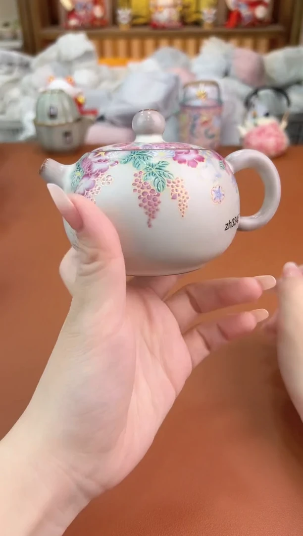 旅行茶具@@允礼茶器通用链接 这个真的很便宜