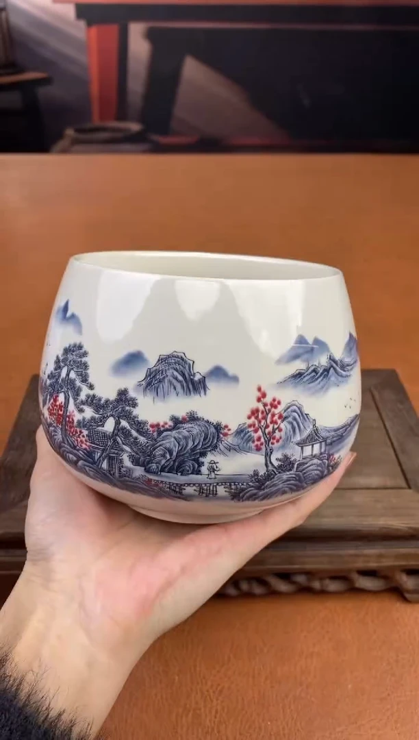 【闪购商品】陶禧茶器闪购福利V