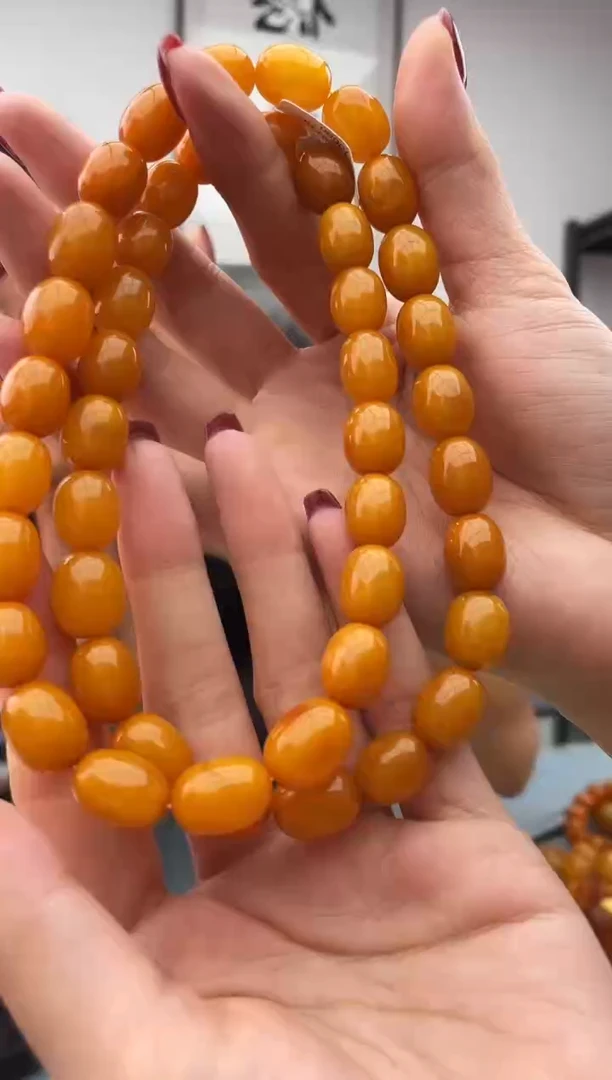 未镶嵌蜜蜡珠宝奇石假一罚十，045.10多样性发一件