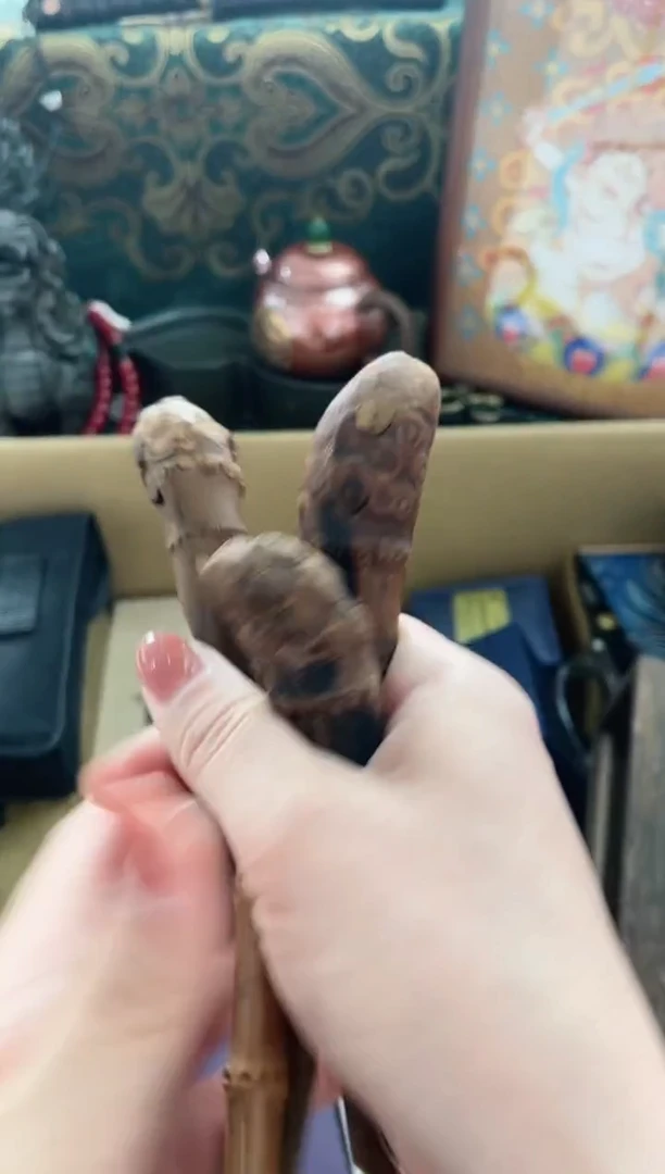 瓷片CC 坤興阁杂货铺质量保证