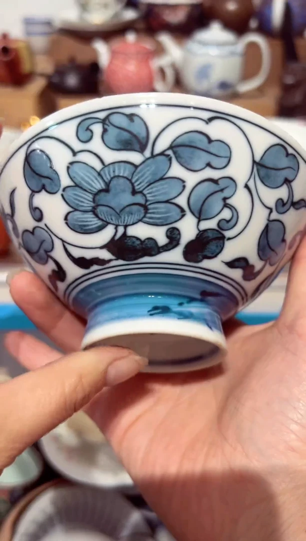 【闪购商品】汉青阁陶瓷，欢迎下单