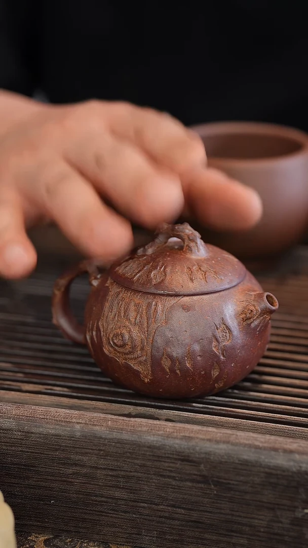茶壶紫砂花****孩11111111