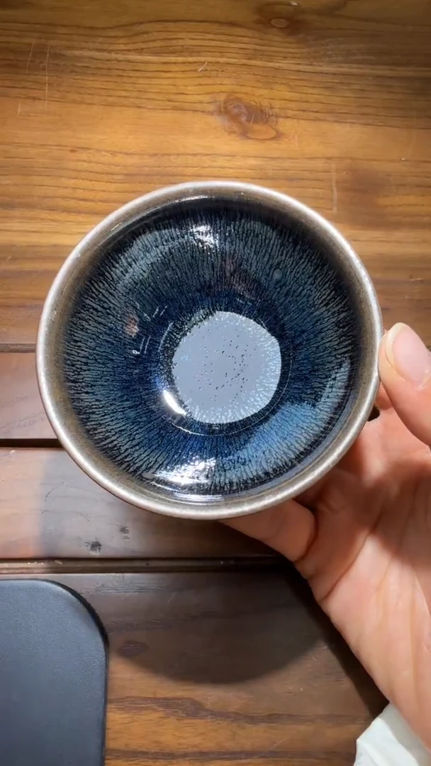 茶盏孙建兴高端收藏58