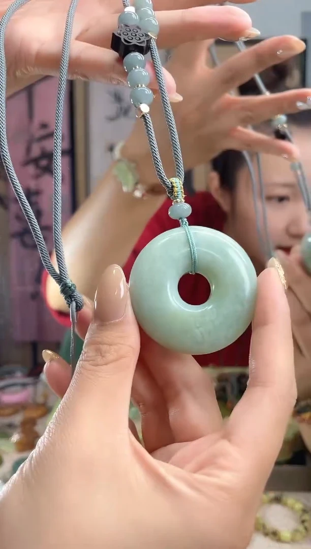 未镶嵌岫玉.多样性发货其中发一