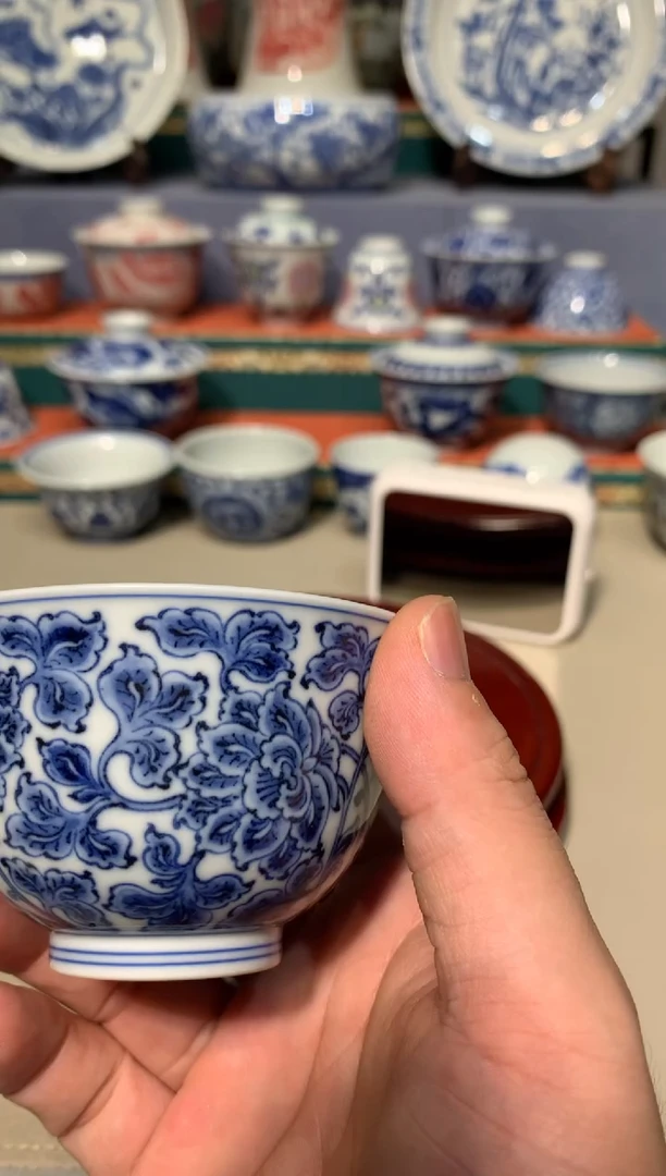陶瓷1青花杯呃呃呃呃呃呃呃呃