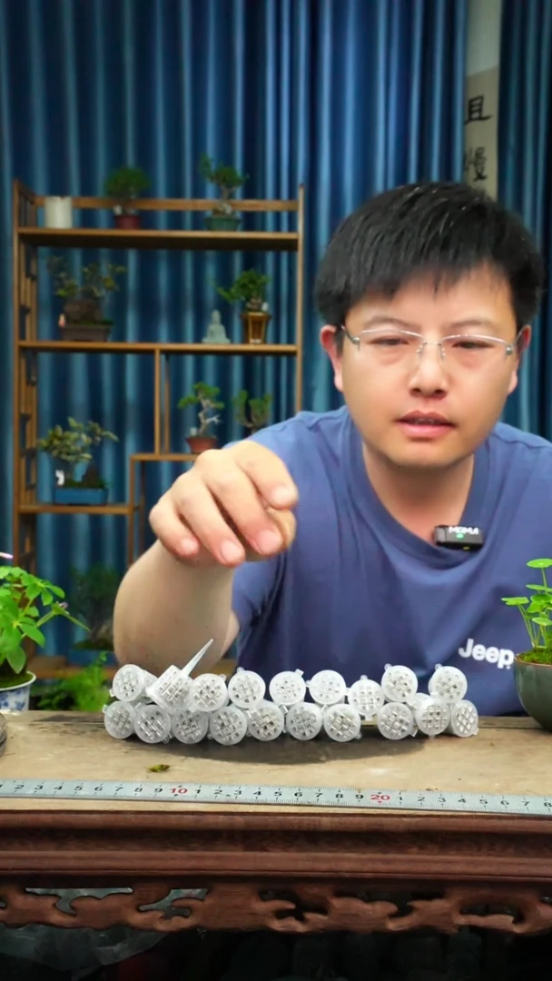 无花朵肥盒带好康多肥20个