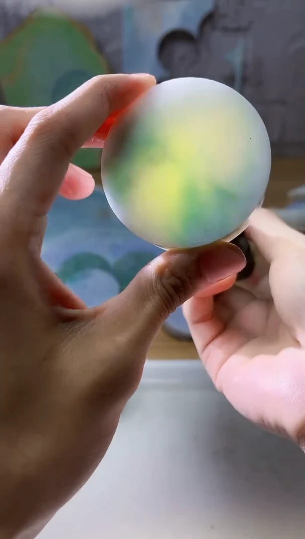 裸石翡翠翡翠a货正品玉石陈339