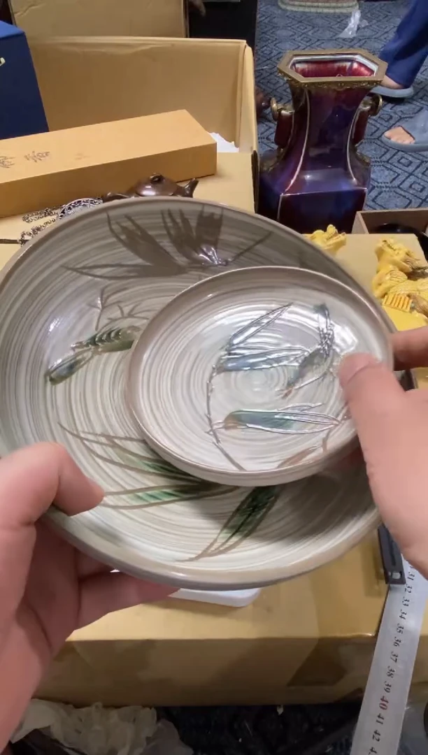 1?*克精品瓷一物一拍定闪