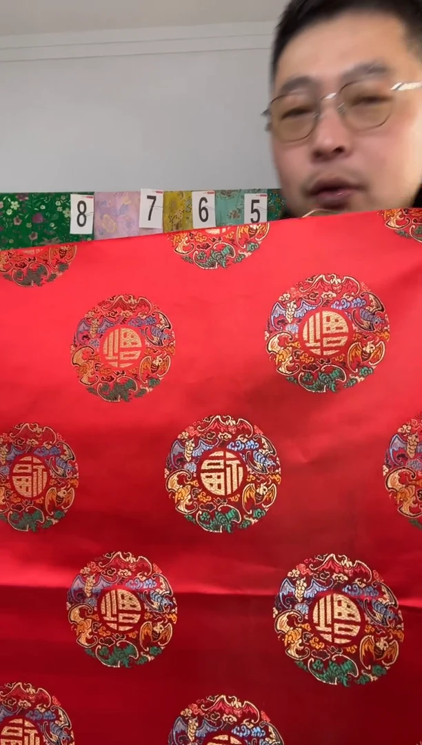 混纺满18元包邮.两单连裁.宽.长90.60