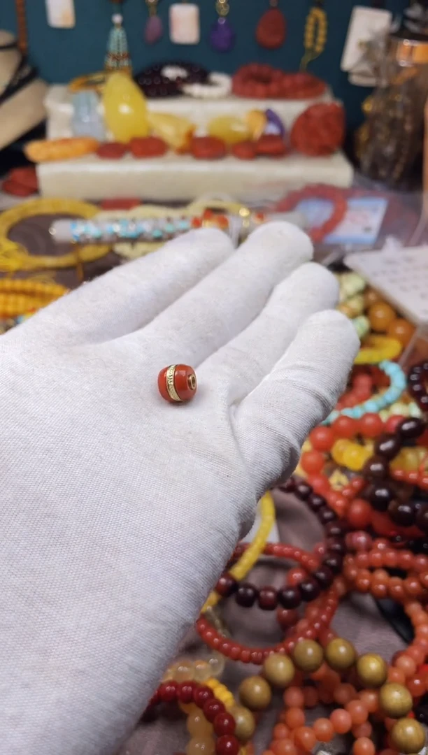 【闪购商品】玛瑙/玉髓.未镶嵌40719 一物一图发货