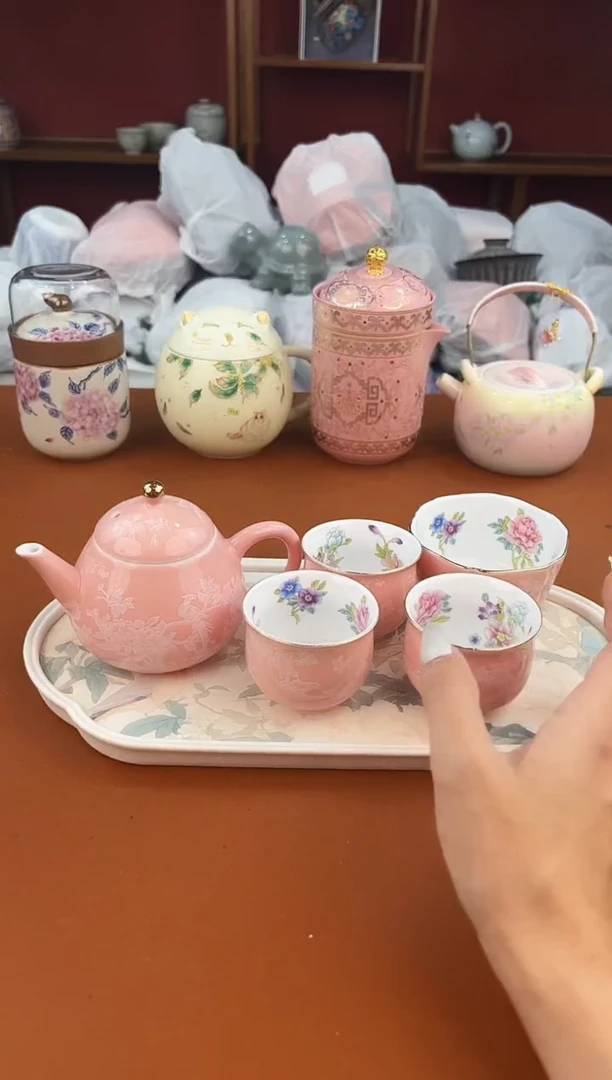 启明茶具商品链接@@888