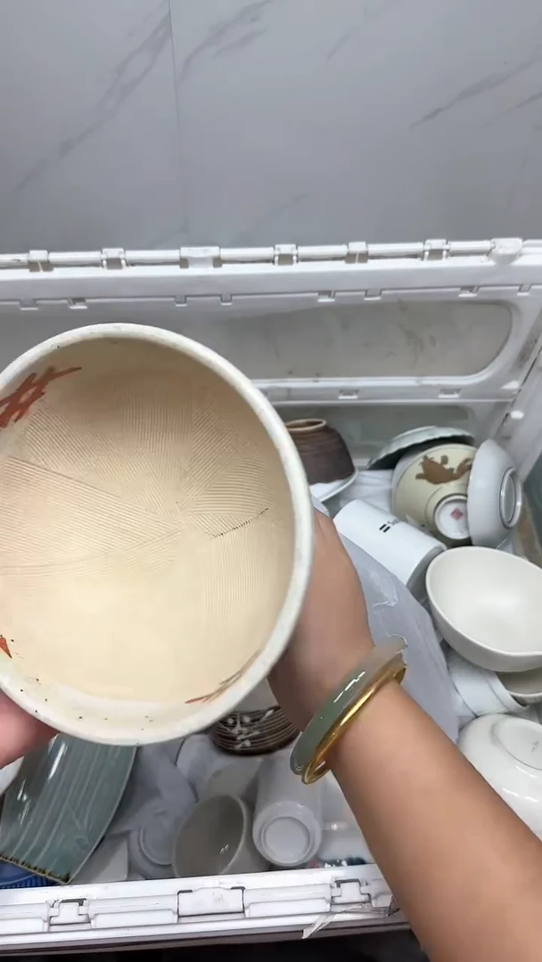 【闪购商品】486回流瓷器默认微瑕，18.8包邮1