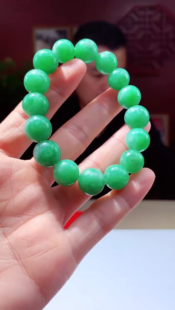 定制翡翠未镶嵌天然翡翠（拍一发一）