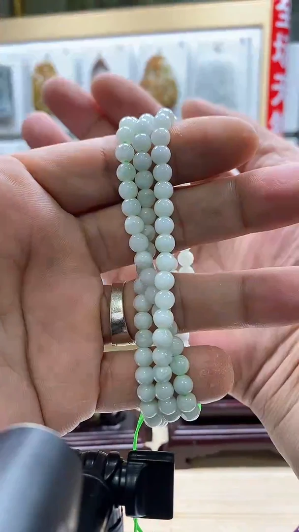 颈饰未镶嵌翡翠翡翠A货2025/12/22