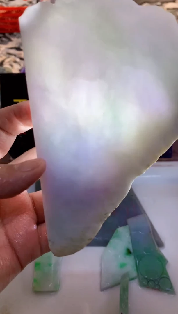 散珠翡翠0东0翡翠珠宝676