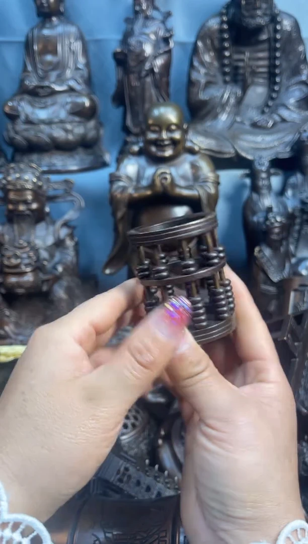 【闪购商品】1案台摆件 物品摆件