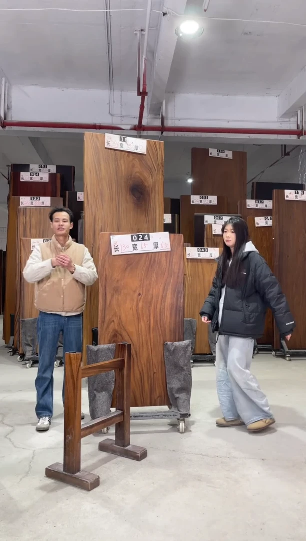 木南美胡桃木024号130*65*6.5