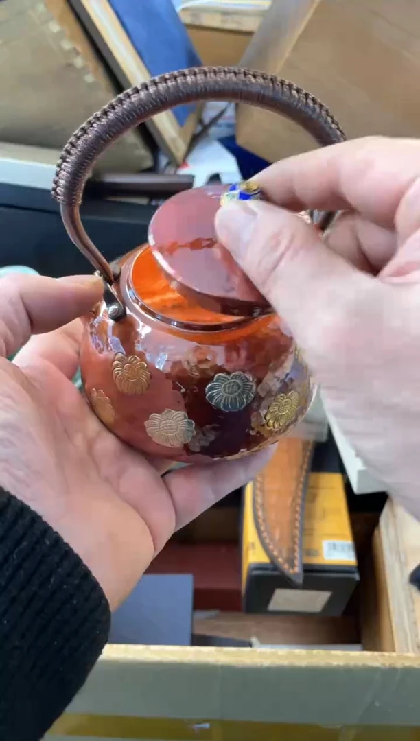 【闪购商品】瓷片hu郑正杂货品质保证