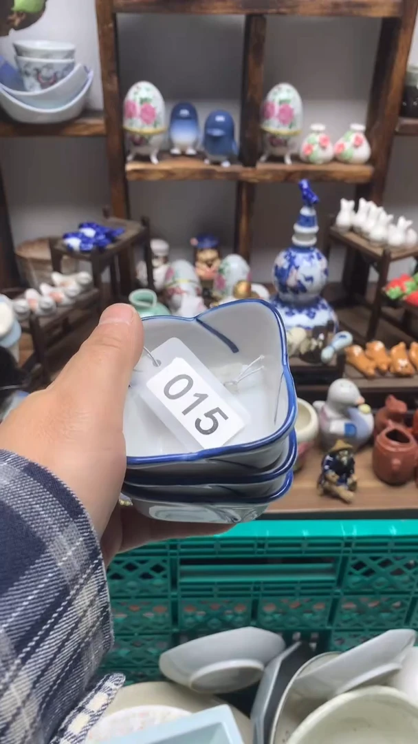 瓷片侠*A龙华精品陶瓷店